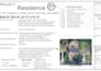 draw porch patio pergola and screen enclosure permit plans